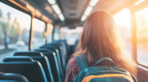 Parnamirim: Justiça Determina que Prefeitura Forneça Transporte Escolar para Alunos do Sexto Horário