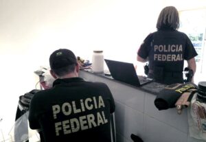 Investigado pela PF guardava cerca de 15 mil fotos e vídeos com cenas de abuso sexual infantojuvenil no RN
