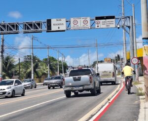 Ponte de Igapó: Dnit libera nova faixa de tráfego e otimiza fluxo entre o Centro e a Zona Norte de Natal