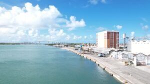 Porto de Natal receberá R$ 62 milhões em investimentos para obras de dragagem e readequação