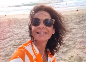 Potiguar de 41 anos é encontrada morta na Itália; família busca apoio para translado