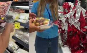 Procon RN encontra bacalhau vencido e frutas impróprias em fiscalização da Semana Santa