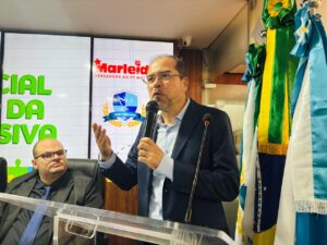 Programa Incluir: Ministério Público e Câmara de Mossoró Debatem Profissionais de Apoio Escolar