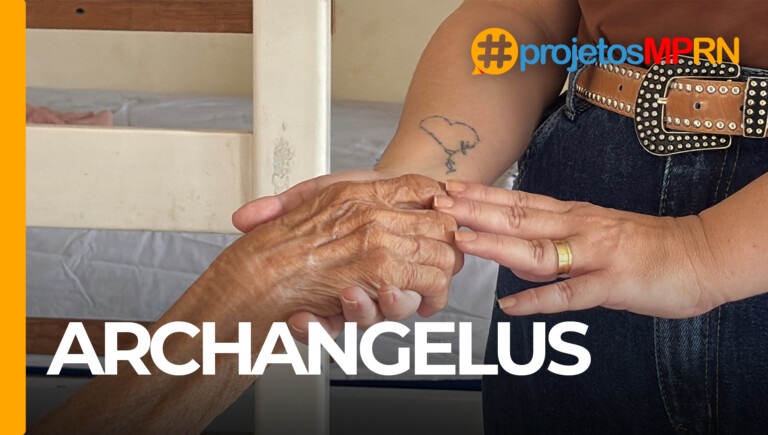 Projeto Archangelus fortalece rede de proteção à pessoa idosa em Mossoró