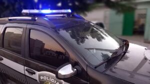 Riacho de Santana (RN): Homem é preso por feminicídio e descumprimento de medida protetiva