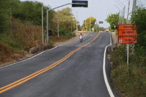 Rio Grande do Norte Avança com Maior Programa de Recuperação Rodoviária da História