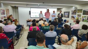 Rio Grande do Norte avança com Plano ABC+RN para agropecuária sustentável e resiliente
