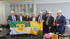 Rio Grande do Norte busca consolidar-se como polo nacional de bonés com a Feira Boné Brasil