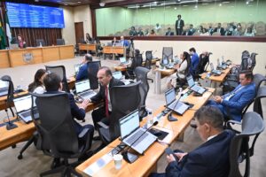 ALRN aprova projeto de lei que permite que empresas negociem com descontos dívidas com o governo do RN