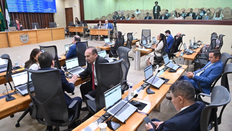 ALRN aprova projeto de lei que permite que empresas negociem com descontos dívidas com o governo do RN