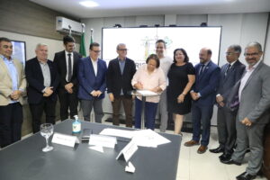 Rio Grande do Norte sanciona lei para regularização de débitos fiscais com descontos de até 80%