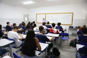 RN: Governo envia projeto de lei para reajuste salarial de professores e especialistas em educação