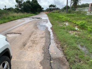 RN moderniza rodovias: Programa de recuperação estadual avança com foco no Agreste potiguar