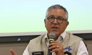 Saúde anuncia parceria com rede privada para agilizar tratamento de câncer no SUS