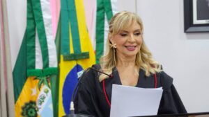 Sayonara Café assume Corregedoria-Geral do MPRN com promessa de trabalho e retidão