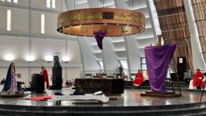 Semana Santa: Confira horários das celebrações da Igreja Católica em Natal e no interior do RN