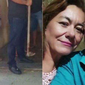 Sogro mata nora a golpes de enxada após discussão em Governador Dix-Sept Rosado, RN