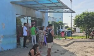 Superlotação e Falta de Profissionais Causam Demora de Mais de 5 Horas em UPA de Natal