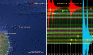 Terremotos Próximos ao RN: UFRN Explica Imprevisibilidade e Causas Naturais