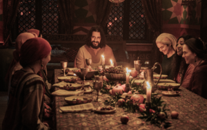 The Chosen: Quinta temporada estreia nos cinemas brasileiros antes do streaming