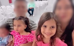 Potiguar de 6 anos e irmã que morreram em acidente de ônibus em MG iam visitar a avó em SP