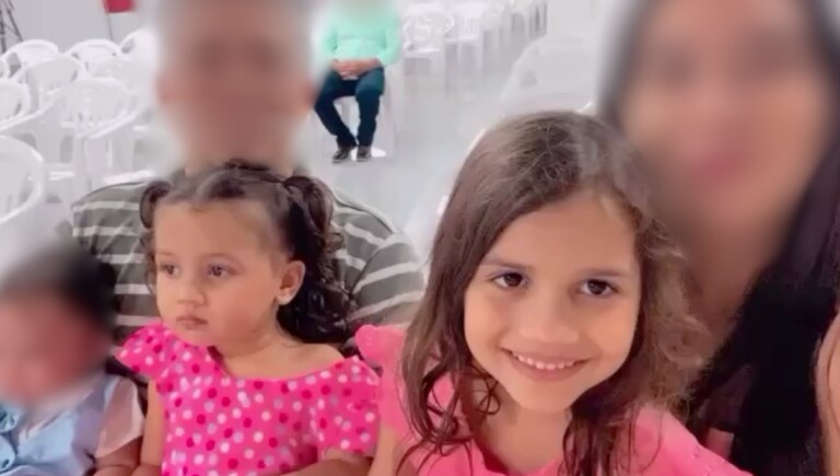 Potiguar de 6 anos e irmã que morreram em acidente de ônibus em MG iam visitar a avó em SP