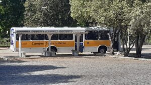 UFRN: Aumento de Denúncias de Importunação Sexual em Ônibus Circular Alerta Comunidade Acadêmica