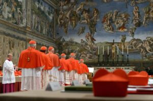 Vaticano define data para início do conclave que elegerá o novo papa