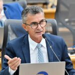 ALRN: Líder do governo propõe calendário para pagamento de emendas parlamentares em 2025