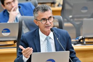 ALRN: Líder do governo propõe calendário para pagamento de emendas parlamentares em 2025