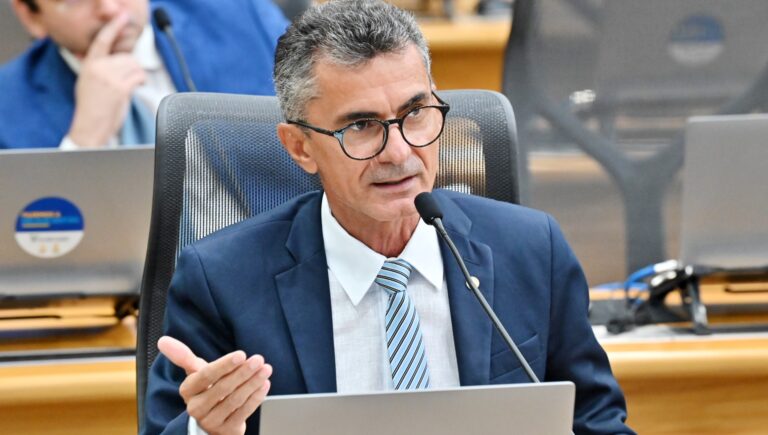 ALRN: Líder do governo propõe calendário para pagamento de emendas parlamentares em 2025