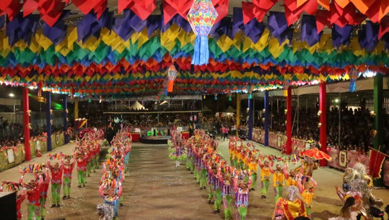 Apodi anuncia VII Festival de Quadrilhas Juninas Beta Guerra com R$ 54 mil em prêmios