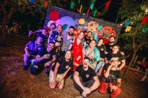 Arraiá do Outro Par lança campanha de financiamento coletivo para edição de 2025 em Natal