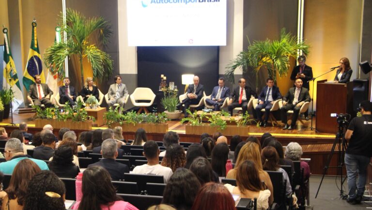 MPRN abre portas para estudantes de Direito da UnP em projeto de visita institucional