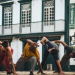 Camaleão Grupo de Dança apresenta ‘Verga’ gratuitamente em Natal