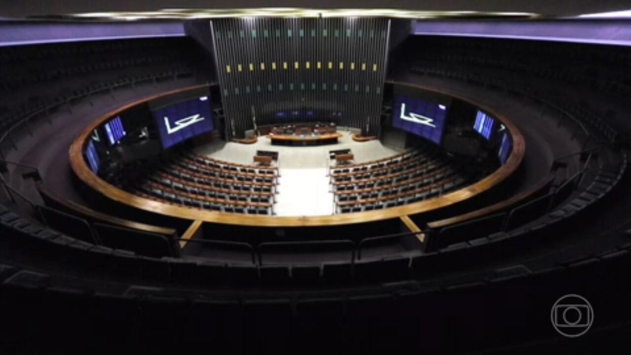 Câmara aprova projeto que altera bancadas estaduais; entenda as mudanças