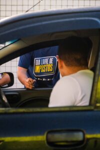 CDL Jovem Natal planeja ‘Dia Livre de Impostos’ 2025 para conscientizar sobre carga tributária