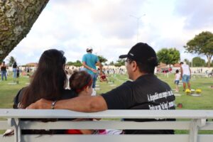 Cemitérios de Natal, Caicó e Mossoró oferecem apoio a famílias enlutadas no Dia das Mães