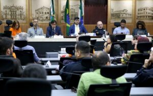 Combate ao abuso sexual infantil: MPRN destaca dados alarmantes em audiência pública em Natal