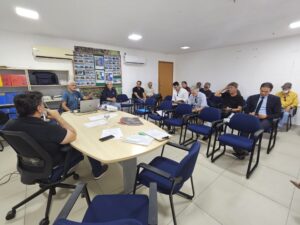Conplam Define Prioridades para 2025 Alinhadas ao Novo Plano Diretor de Natal