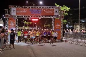 Corrida Augusto Severo: 55ª edição noturna promete agitar Macaíba em julho