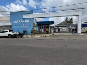 Detran-RN e MP Firmam Acordo para Concurso Público com 80 Vagas