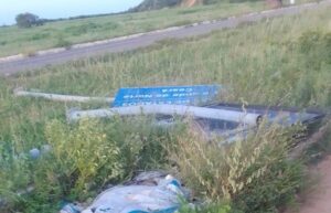Disputa Territorial: Tibau (RN) Remove Placa de Icapuí (CE) e Aciona União