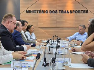 Duplicação da BR-304 no RN tem início previsto para setembro, anuncia ministro dos Transportes