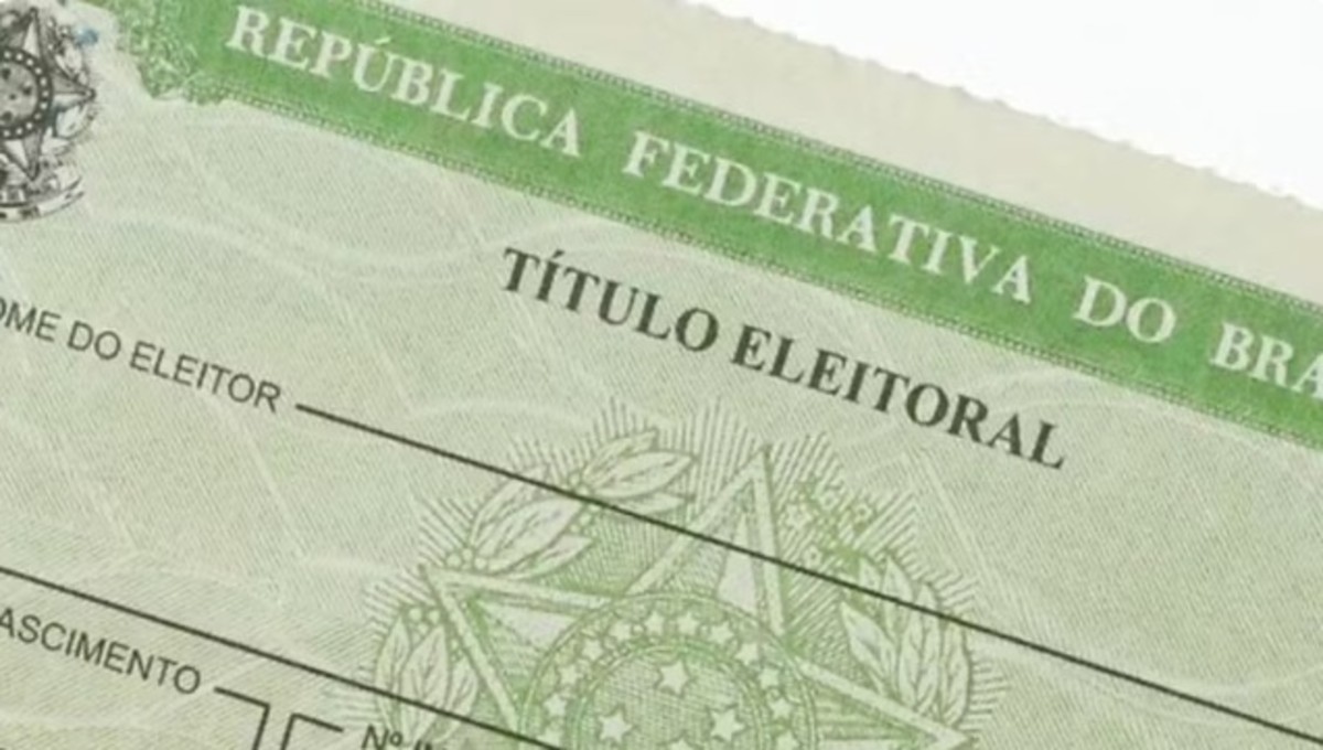 Eleitores do RN têm até 19 de maio para evitar cancelamento do título