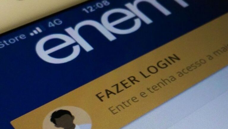 Enem 2025: Inscrições abrem em maio e provas serão em novembro