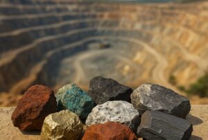Expo Minera Nordeste impulsiona debate sobre mineração sustentável e energias renováveis em Natal