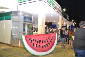 Expofruit representa RN em missão comercial à China para expandir fruticultura potiguar