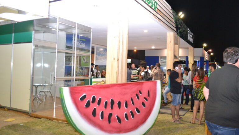 Expofruit representa RN em missão comercial à China para expandir fruticultura potiguar