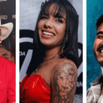 Festa de São João Batista anima Galinhos com Forró Meirão, A Loba e Farra de Rico